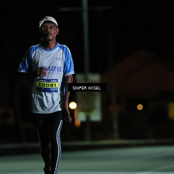 Runner Photo 7184534