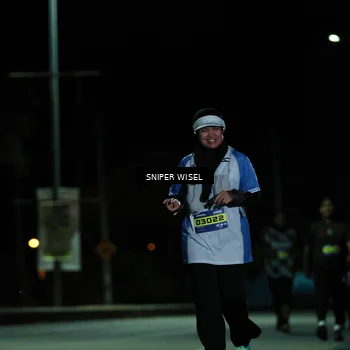 Runner Photo 7184550