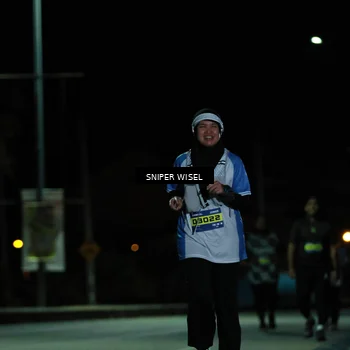 Runner Photo 7184552