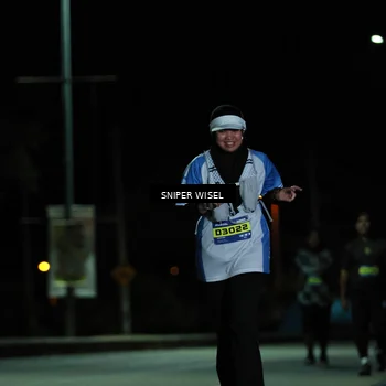 Runner Photo 7184557