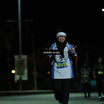 Runner Photo 7184562