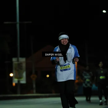 Runner Photo 7184565