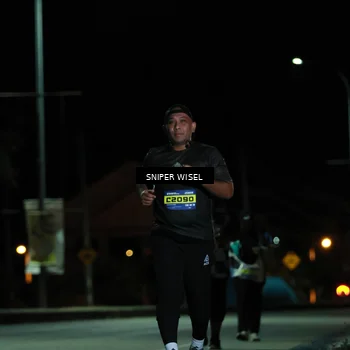Runner Photo 7184579