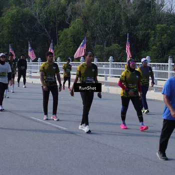 Runner Photo 7184582