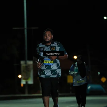 Runner Photo 7184605