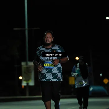 Runner Photo 7184607