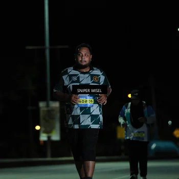 Runner Photo 7184612
