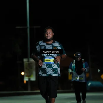 Runner Photo 7184614