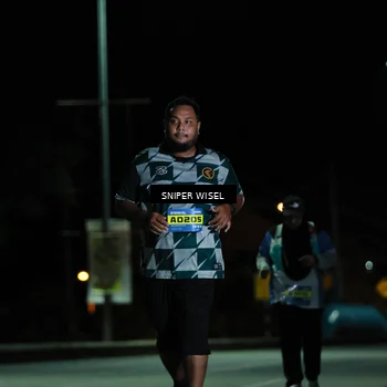 Runner Photo 7184615