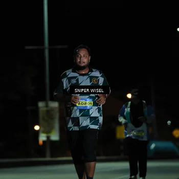 Runner Photo 7184616