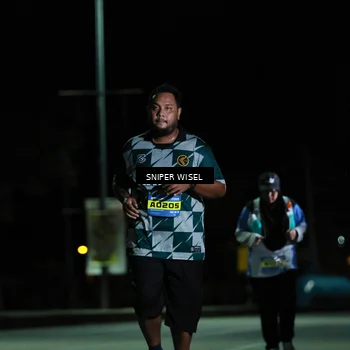 Runner Photo 7184617