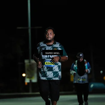 Runner Photo 7184620