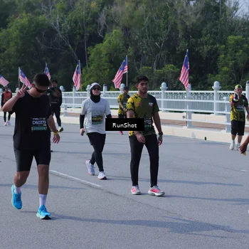 Runner Photo 7184621