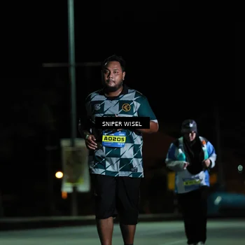 Runner Photo 7184623