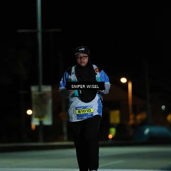 Runner Photo 7184629