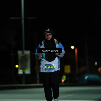 Runner Photo 7184633