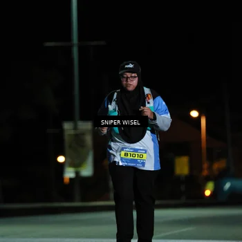 Runner Photo 7184640