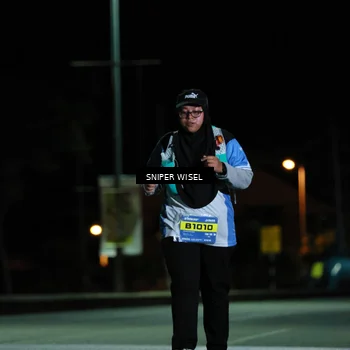 Runner Photo 7184641