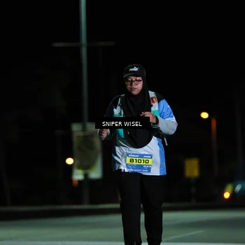 Runner Photo 7184642