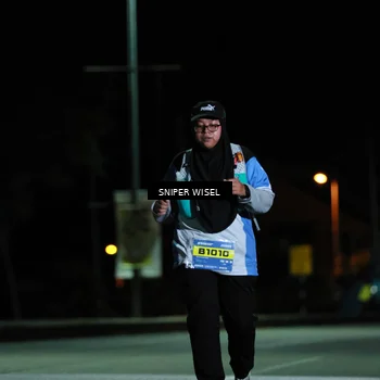 Runner Photo 7184645