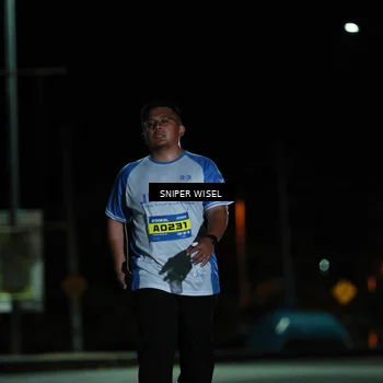 Runner Photo 7184655