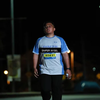 Runner Photo 7184663