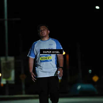 Runner Photo 7184664