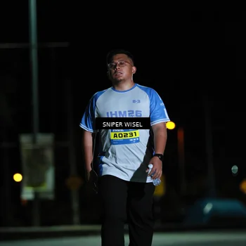Runner Photo 7184667