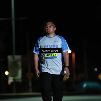 Runner Photo 7184673