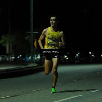 Runner Photo 7184674
