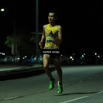Runner Photo 7184676
