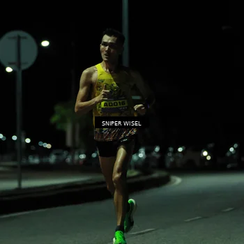 Runner Photo 7184685