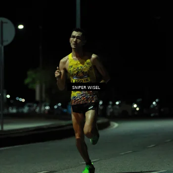 Runner Photo 7184686