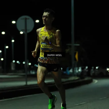 Runner Photo 7184691