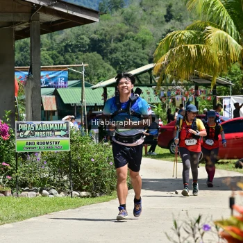 Runner Photo 71847