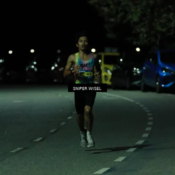 Runner Photo 7184702