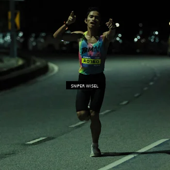 Runner Photo 7184740
