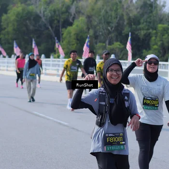 Runner Photo 7184755