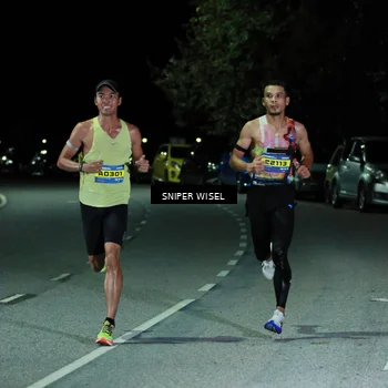 Runner Photo 7184776