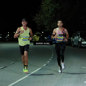 Runner Photo 7184778