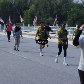 Runner Photo 7184782
