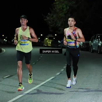 Runner Photo 7184784