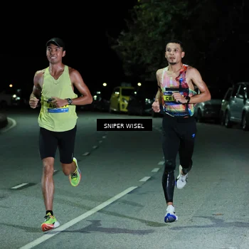 Runner Photo 7184785