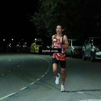 Runner Photo 7184794