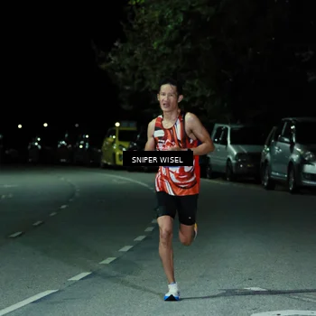 Runner Photo 7184797