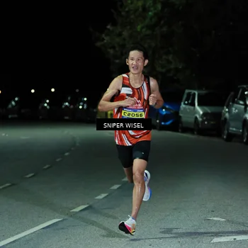 Runner Photo 7184801