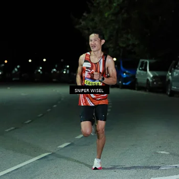 Runner Photo 7184802