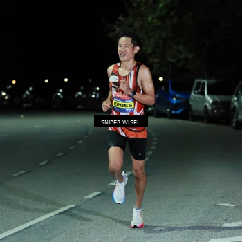 Runner Photo 7184803