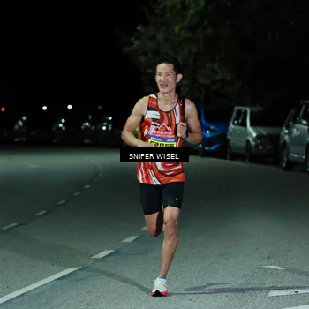 Runner Photo 7184807
