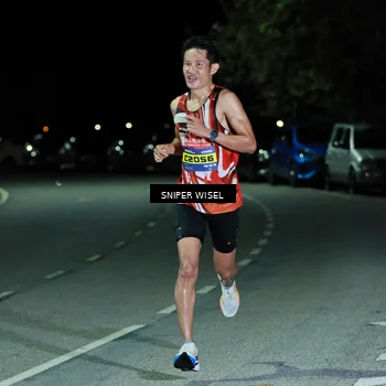 Runner Photo 7184808
